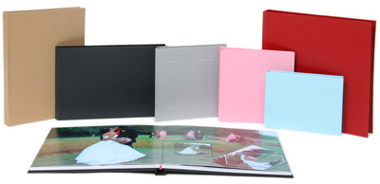 Photo Books